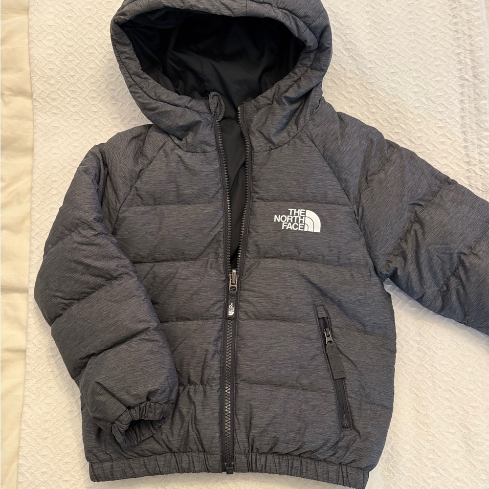 The North Face Kids Puffer Coat